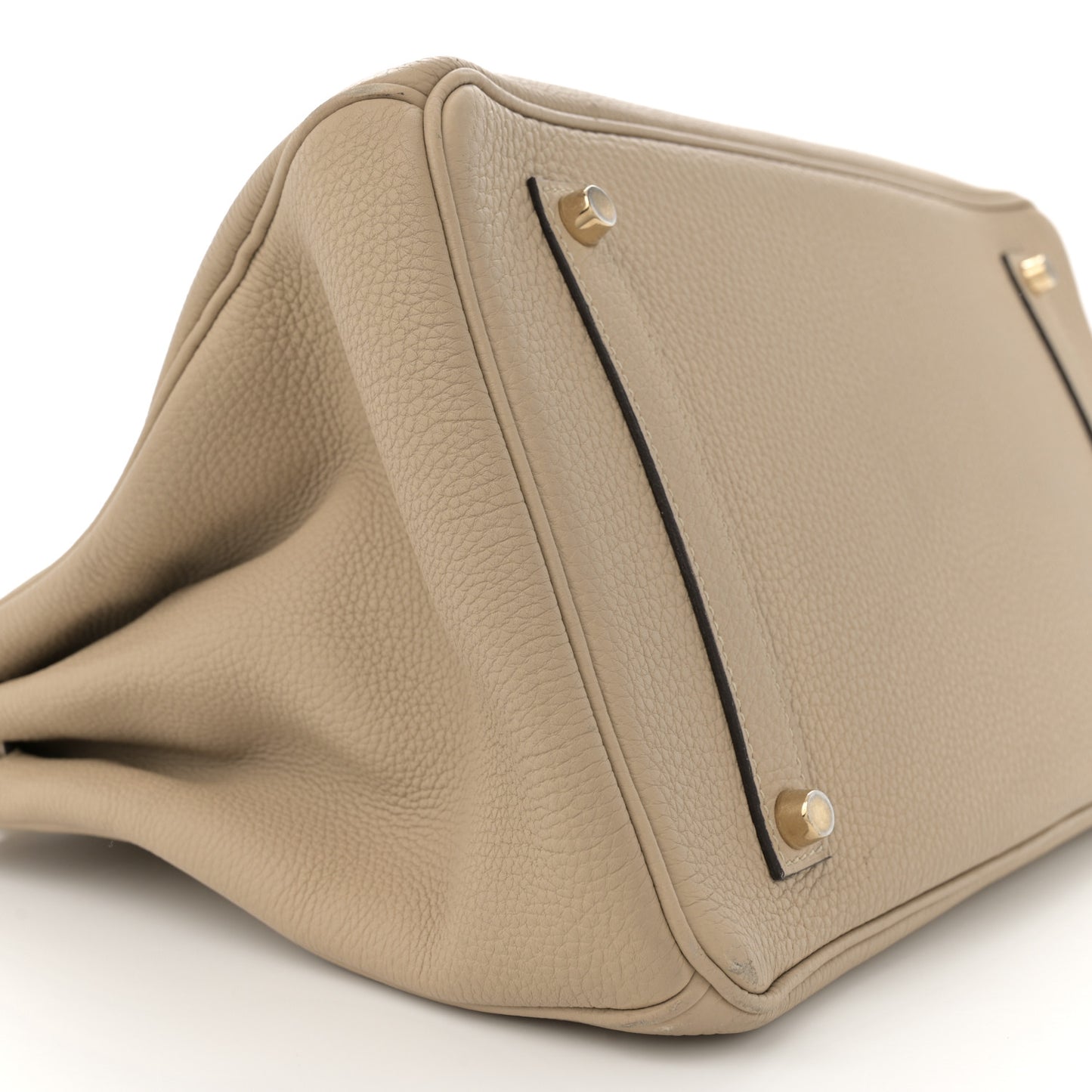 Togo Birkin 35 Trench