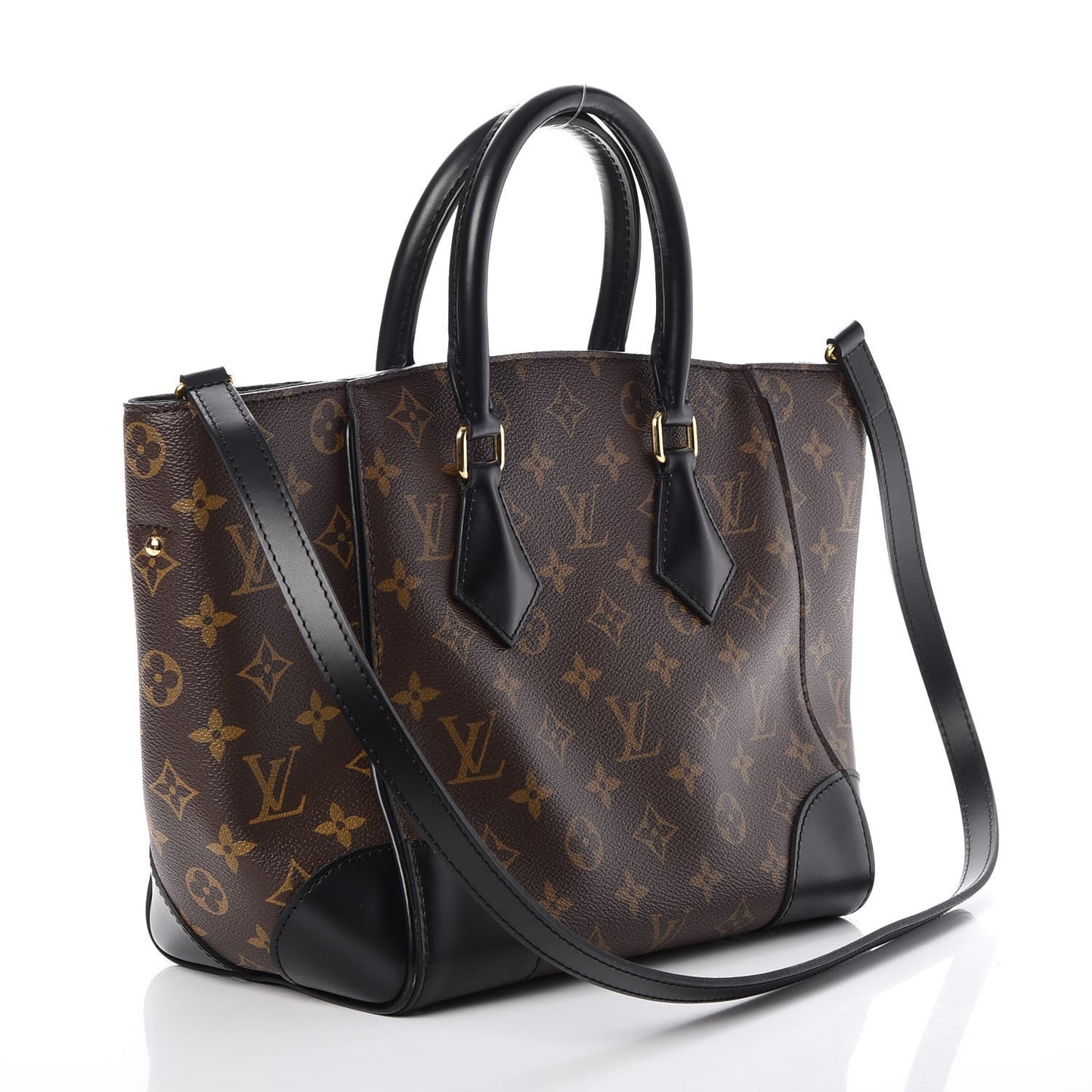 Monogram Phenix PM Black