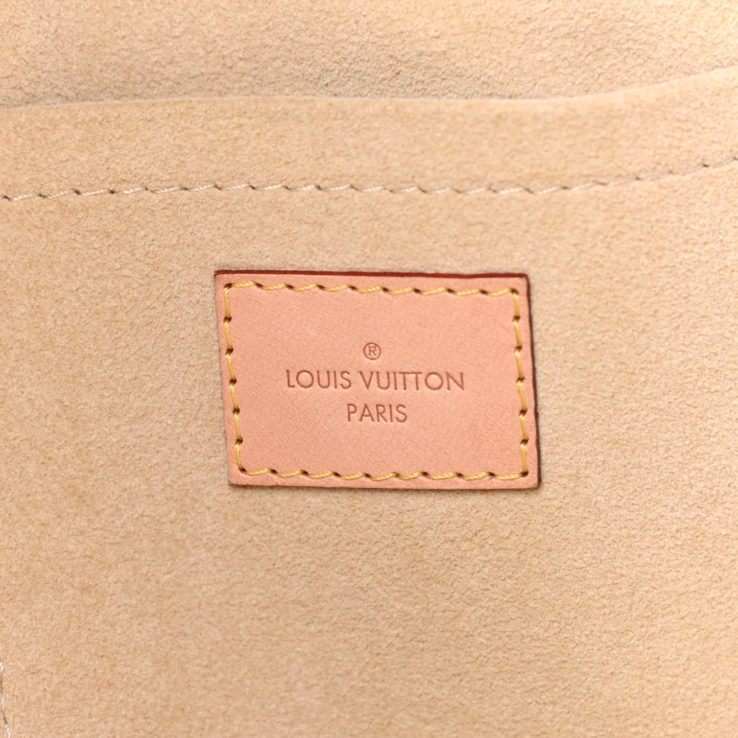 Damier Azur Salina GM