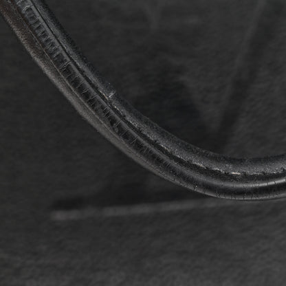 Louis Vuitton Empreinte Monogram Giant OnTheGo MM Black 12 of 13