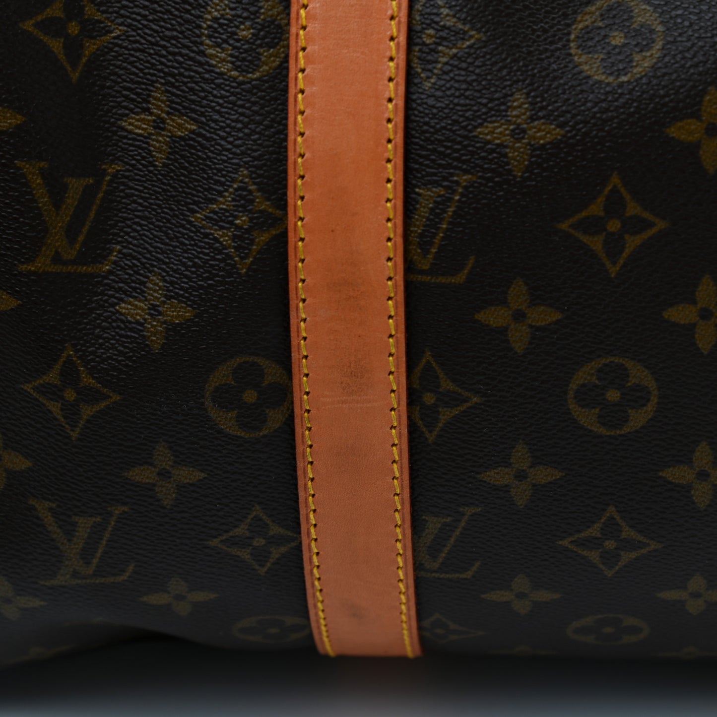 Monogram Keepall Bandouliere 45