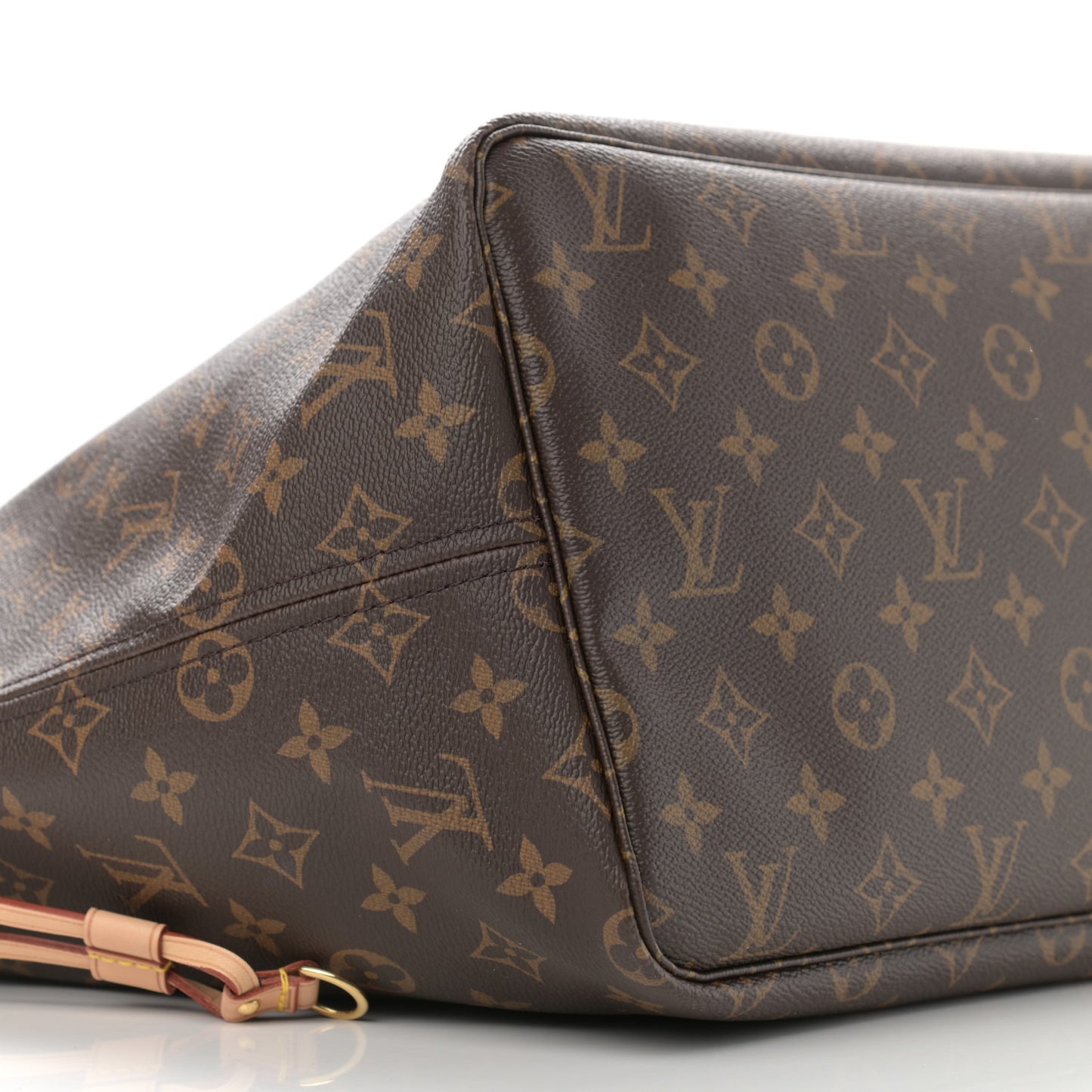 Monogram Neo Neverfull GM Pivoine