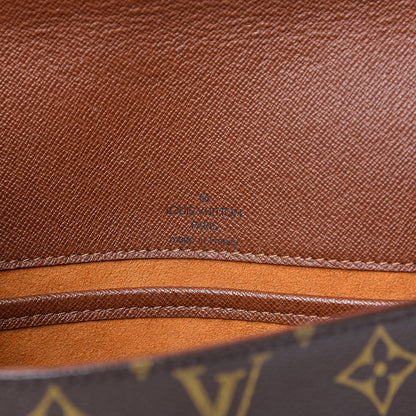 Louis Vuitton Monogram Musette Tango 6 of 10