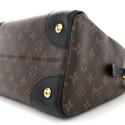 Louis Vuitton Monogram Retiro NM Black 11 of 12