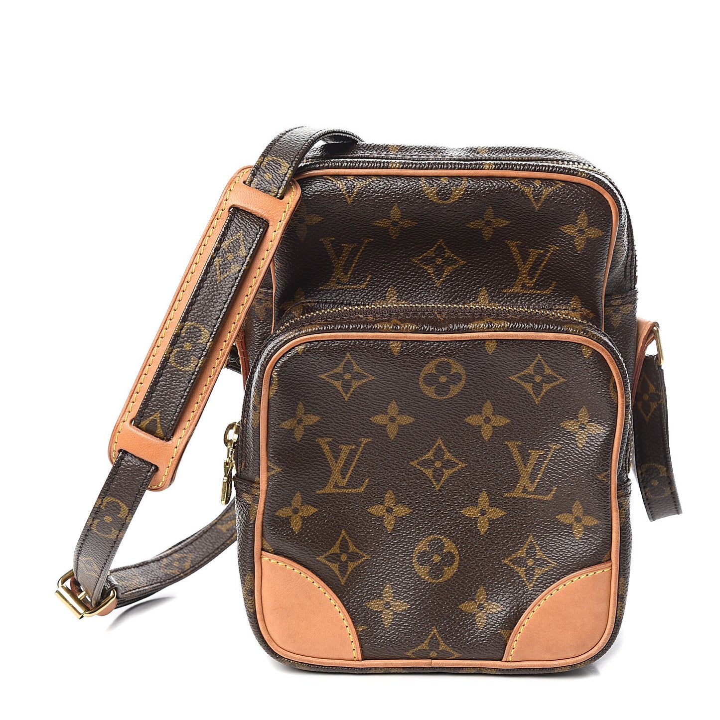 Monogram Amazone