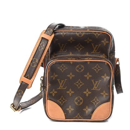 Louis Vuitton Monogram Amazone 1 of 8