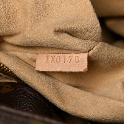 Louis Vuitton Monogram Artsy MM 7 of 14