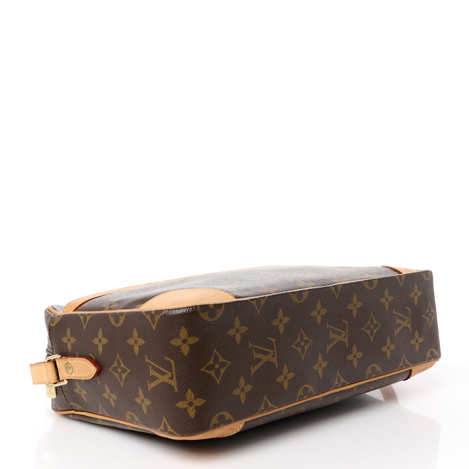 Louis Vuitton Monogram Trocadero 30 4 of 14