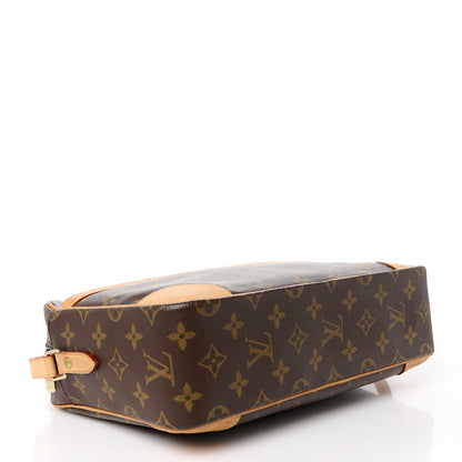 Louis Vuitton Monogram Trocadero 30 4 of 14