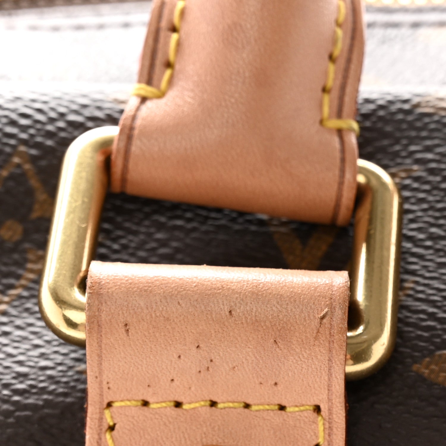 Louis Vuitton Monogram Carryall 17 of 22