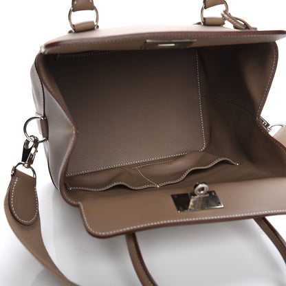 Hermes Swift Toolbox 20 Etoupe 12 of 13