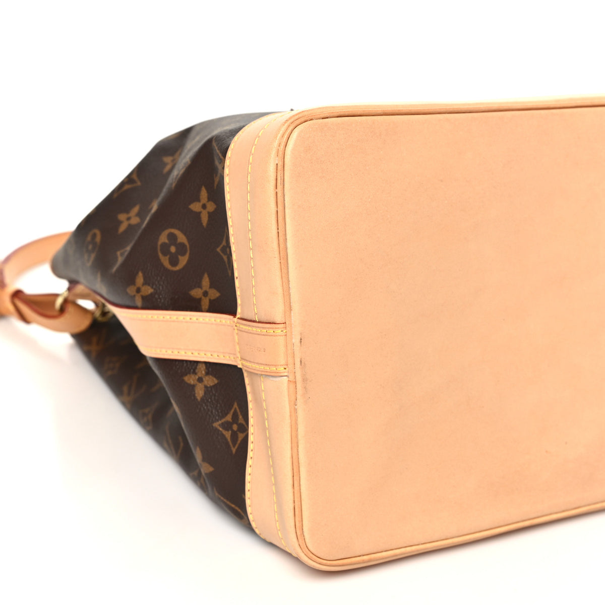 Louis Vuitton Monogram Noe 8 of 10
