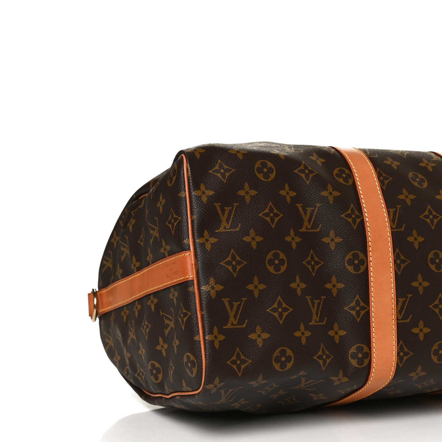 Monogram Keepall Bandouliere 45