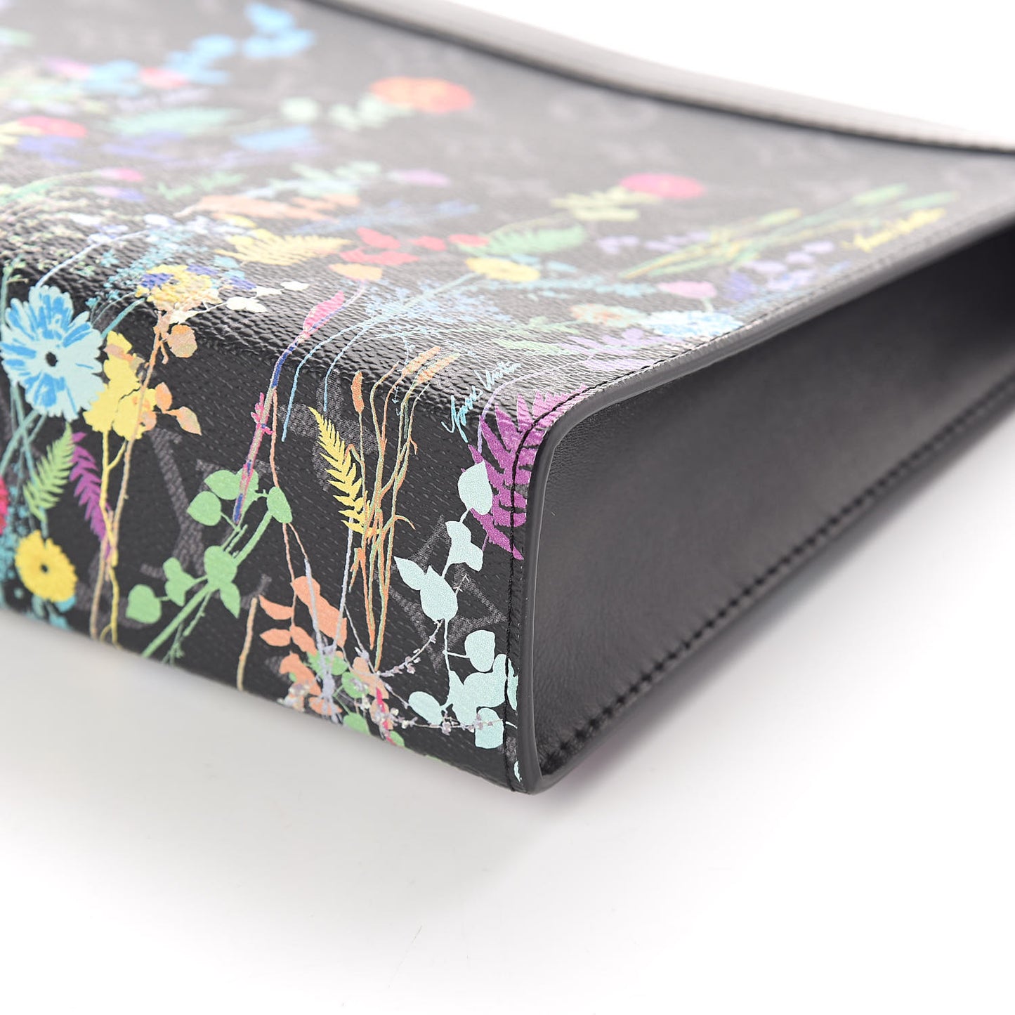 Monogram Eclipse Folia Pochette Voyage MM