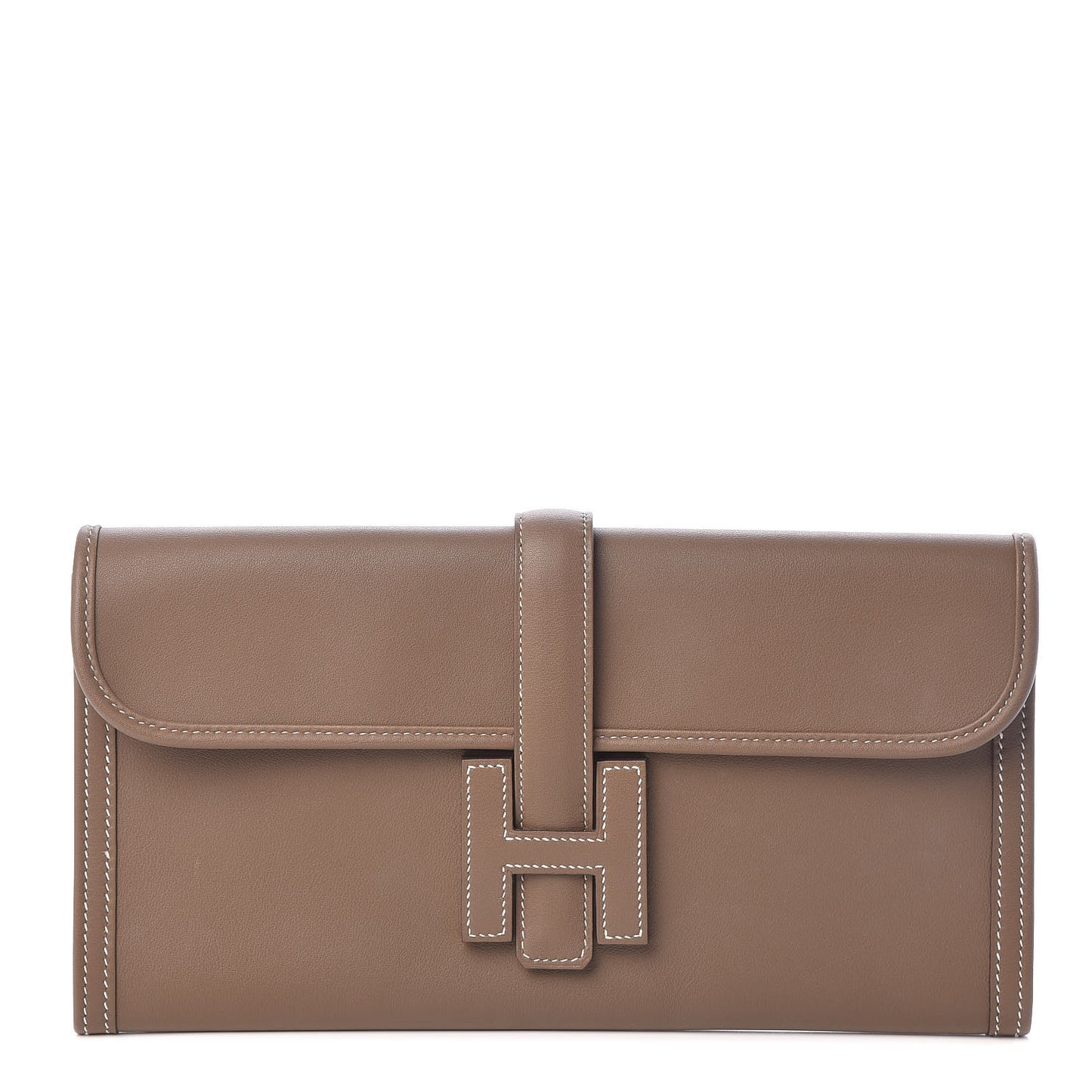 Swift Jige Elan 29 Clutch Etoupe