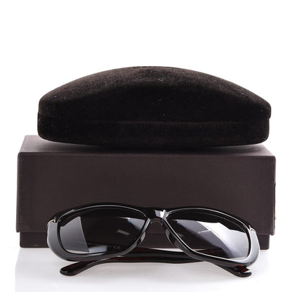 Tom Ford Lindsey Cat Eye TF434 Sunglasses Tortoise 9 of 9