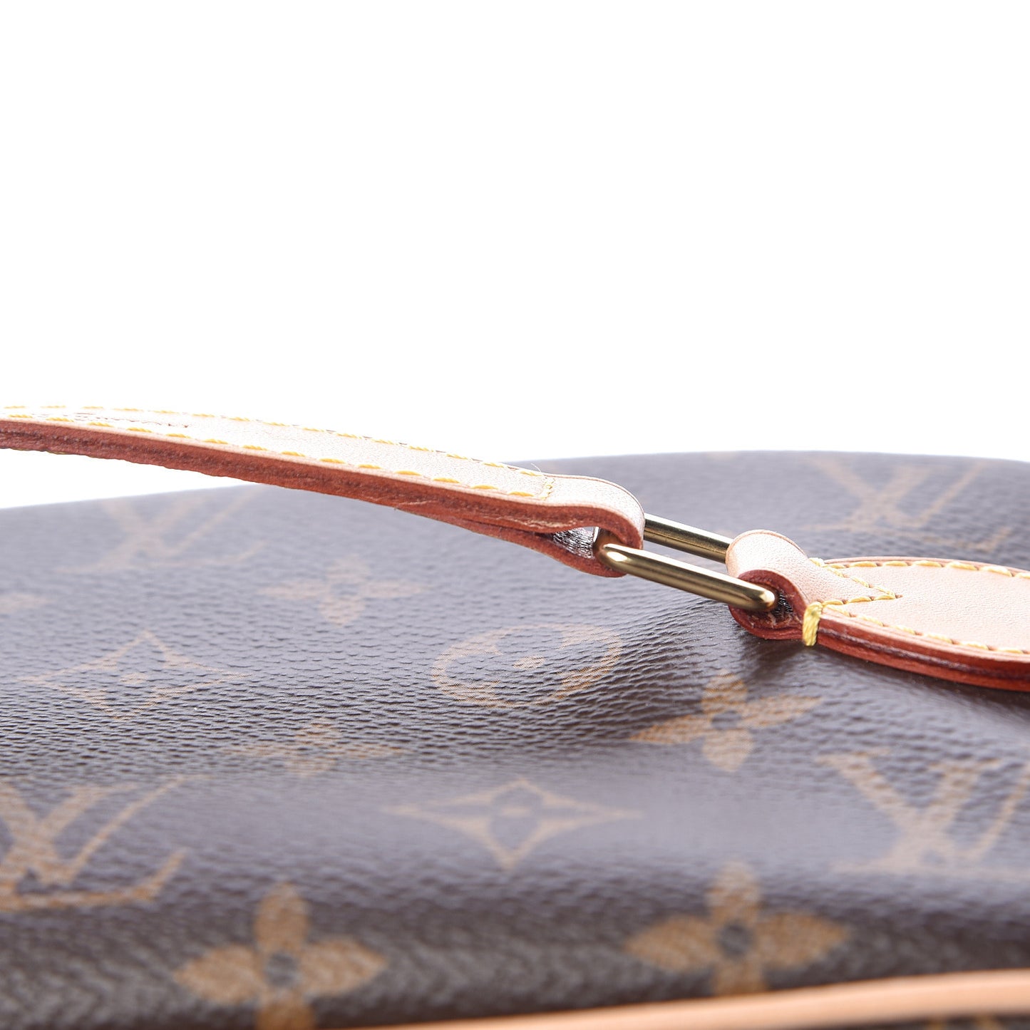 Monogram Nice BB