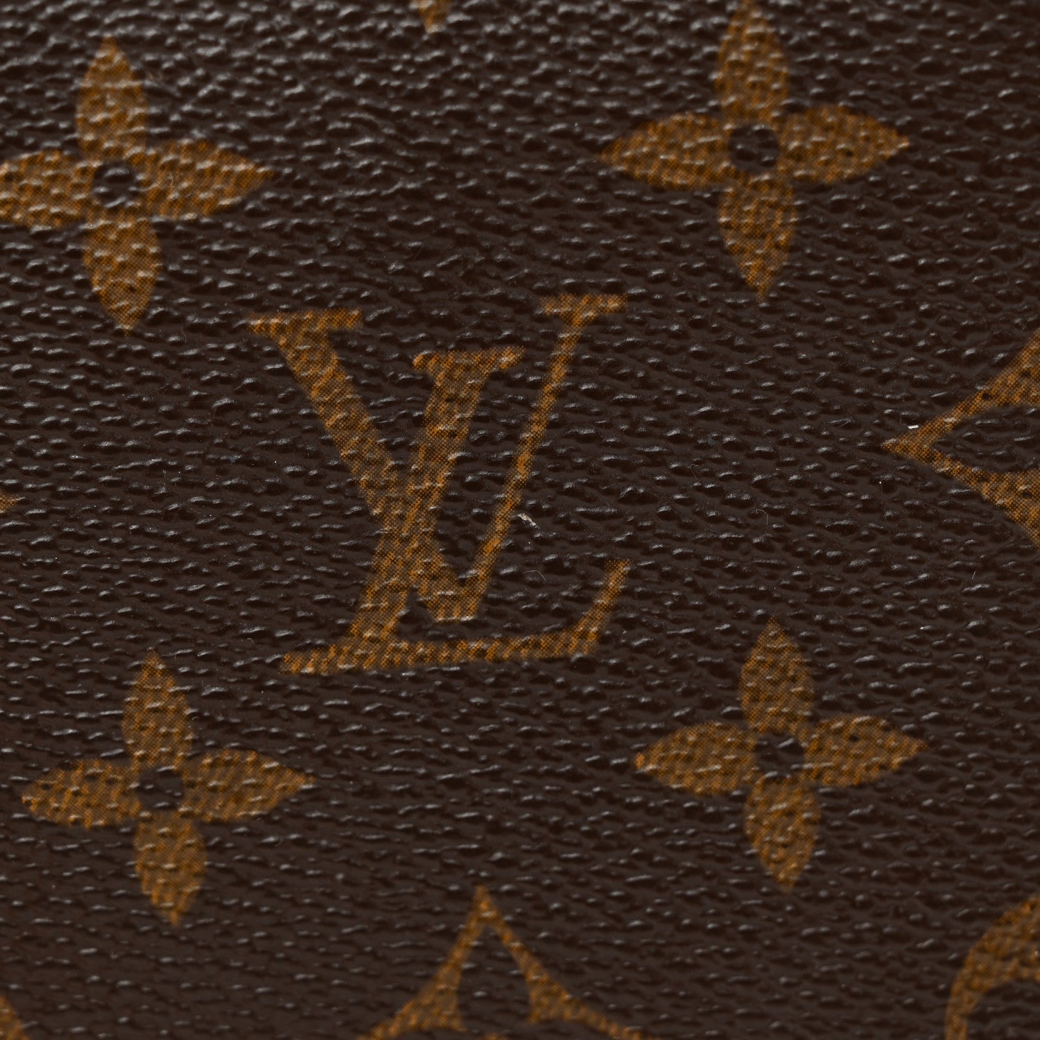 Louis Vuitton Monogram Pocket Agenda Cover 9 of 13