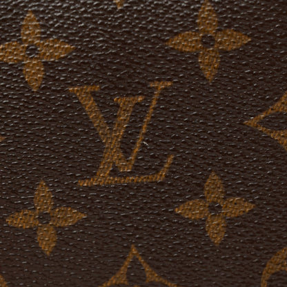 Louis Vuitton Monogram Pocket Agenda Cover 9 of 13