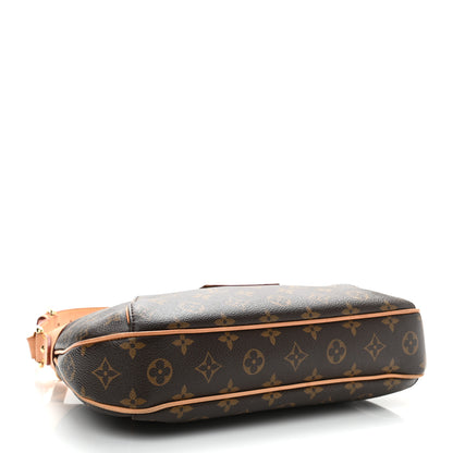 Louis Vuitton Monogram Thames PM 3 of 11