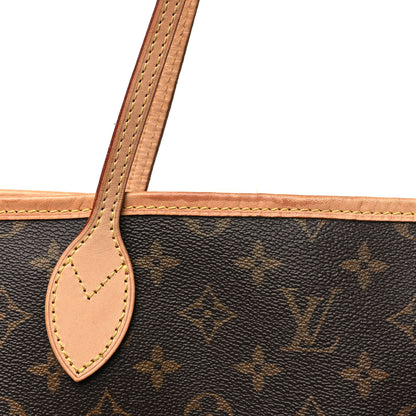 Louis Vuitton Monogram Neo Neverfull GM Pivoine 10 of 13