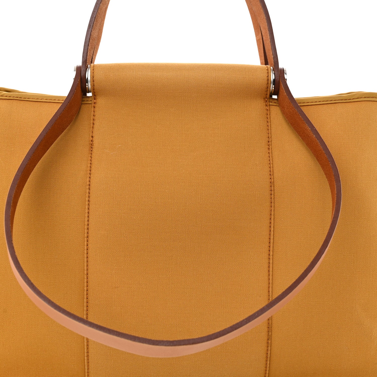 Hermes Toile Cabag 39 Cumin 8 of 10