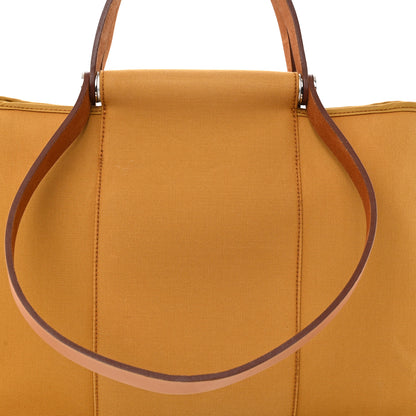 Hermes Toile Cabag 39 Cumin 8 of 10