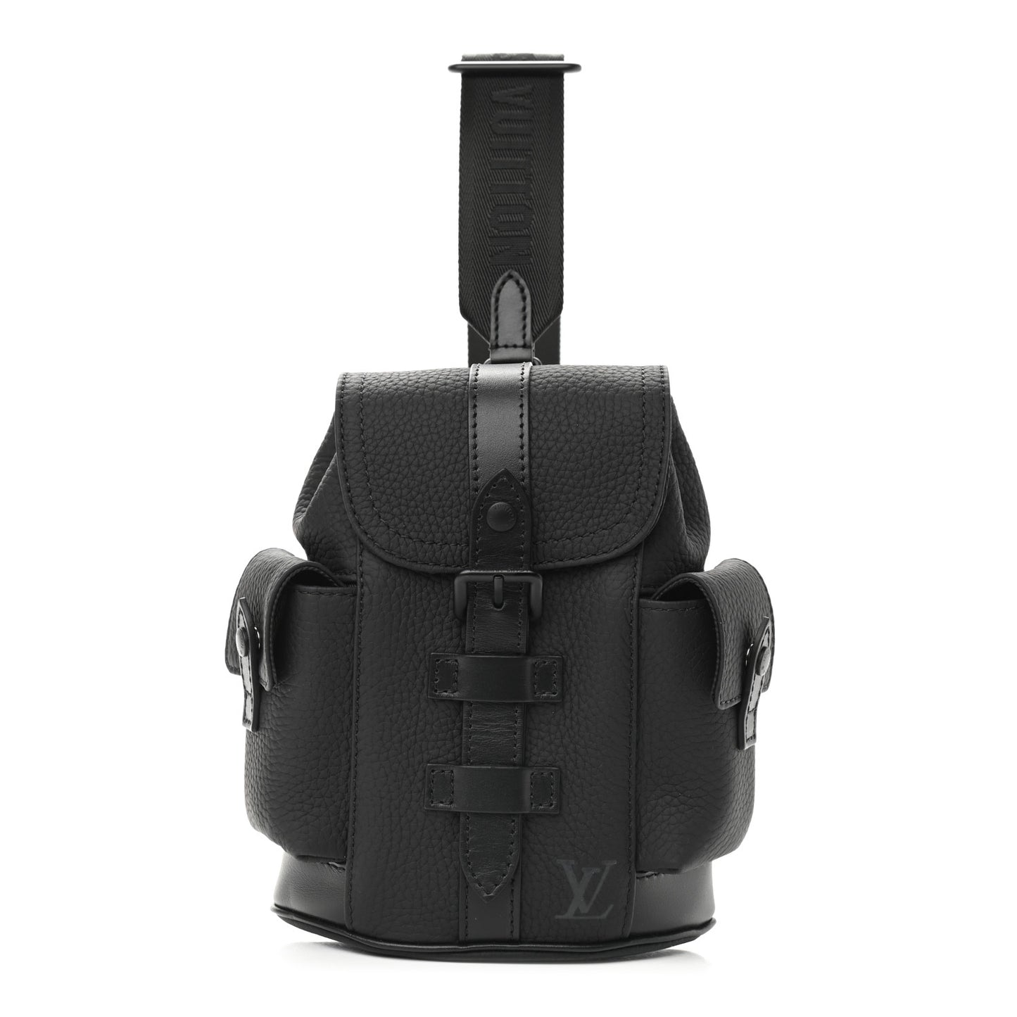 Taurillon Christopher XS Backpack Black