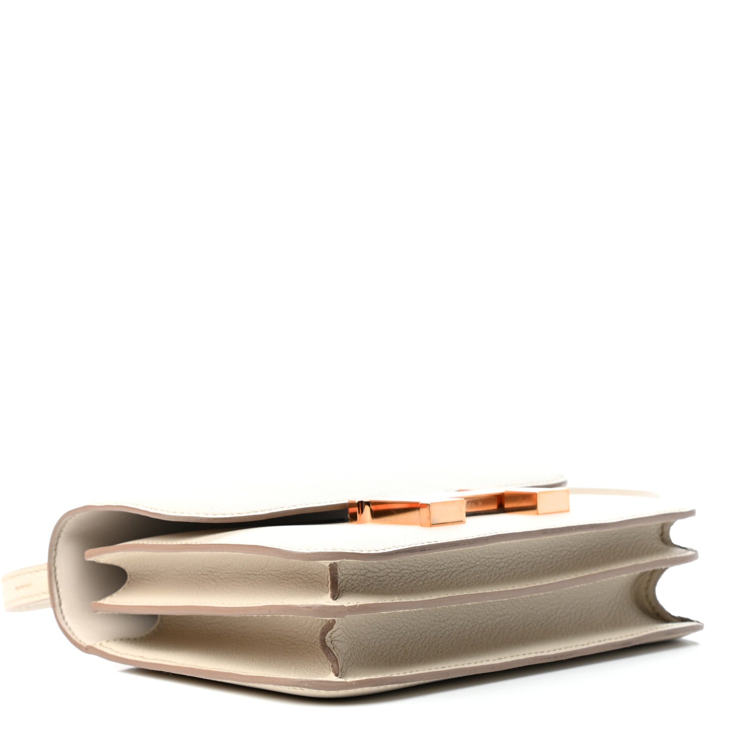 Hermes Evercolor Constance 18 Gris Perle 4 of 10