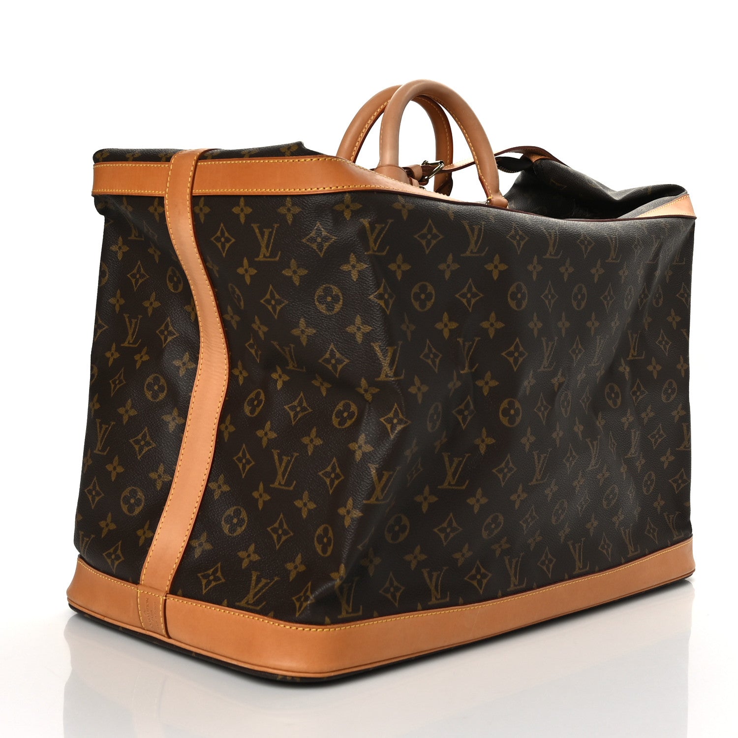 Louis Vuitton Monogram Cruiser 50 3 of 10