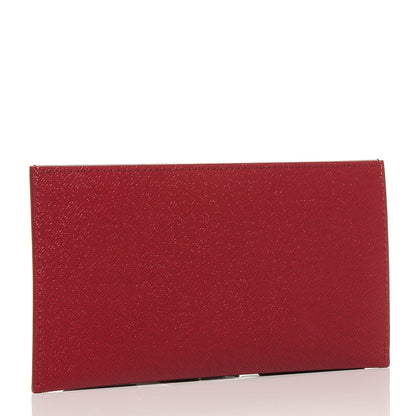 Louis Vuitton Calfskin Felicie Chain Wallet Card Holder Insert 3 of 6