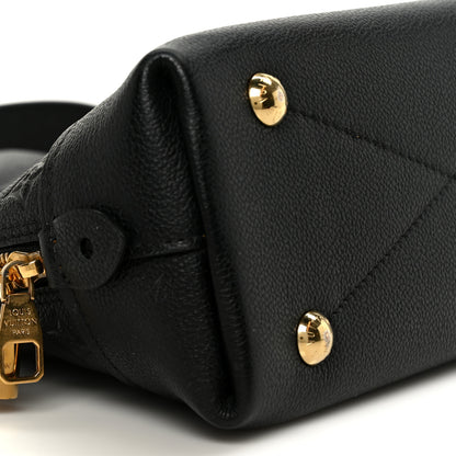 Louis Vuitton Empreinte Neo Alma BB Black 8 of 11