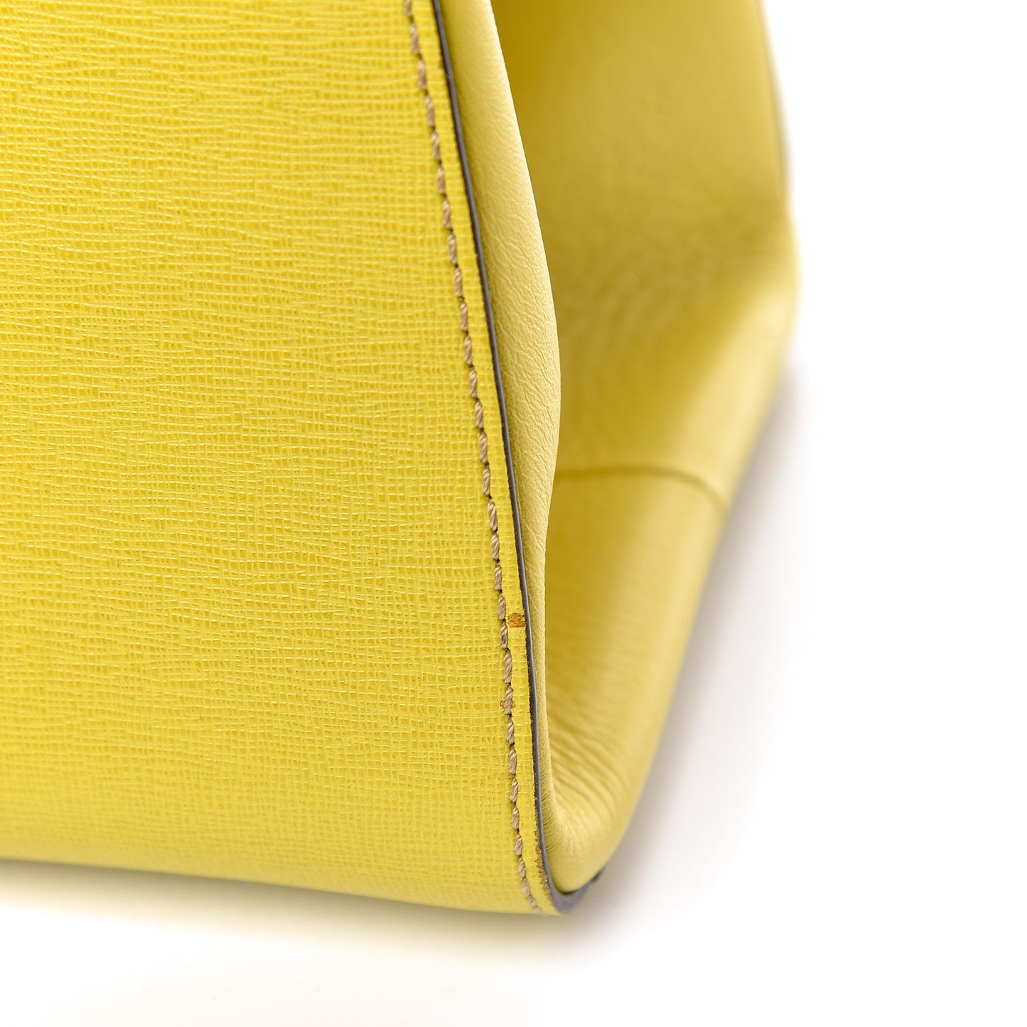 Vitello Elite Large 3Jours Tote Cedro