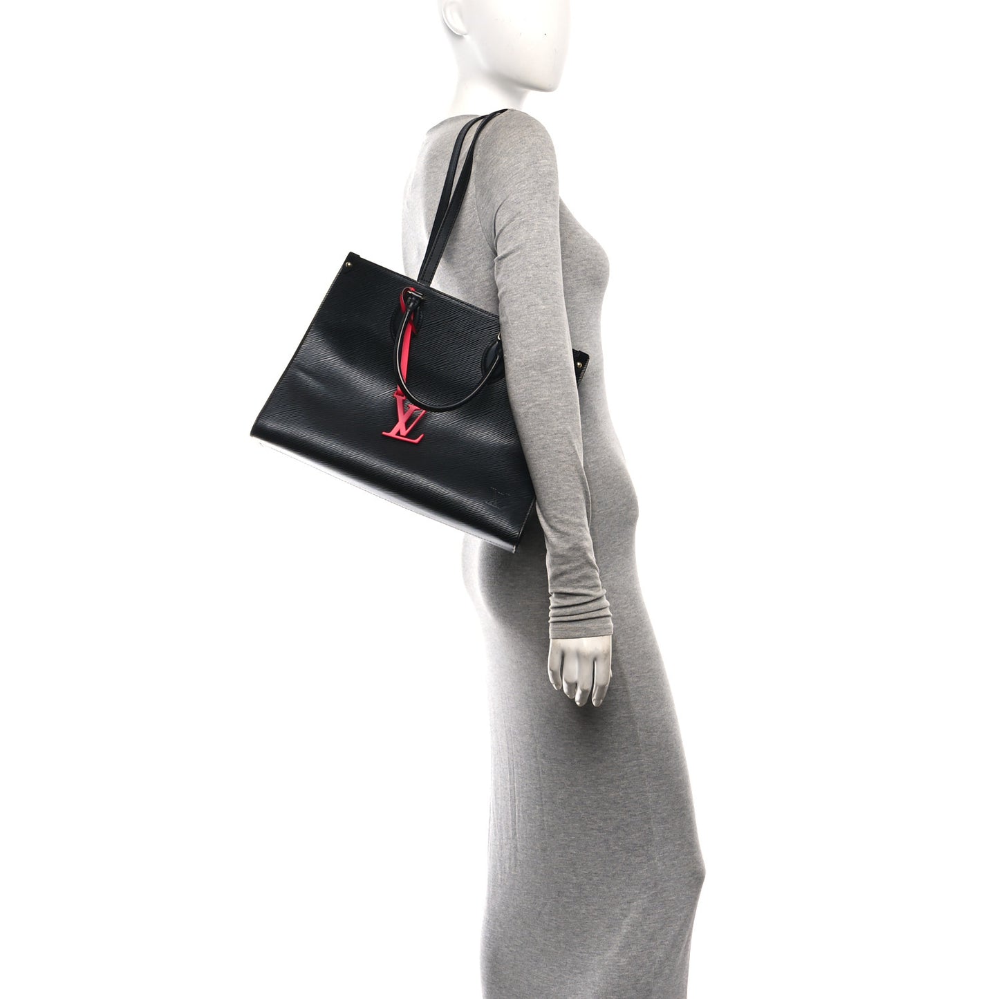 Epi Onthego MM Black Black