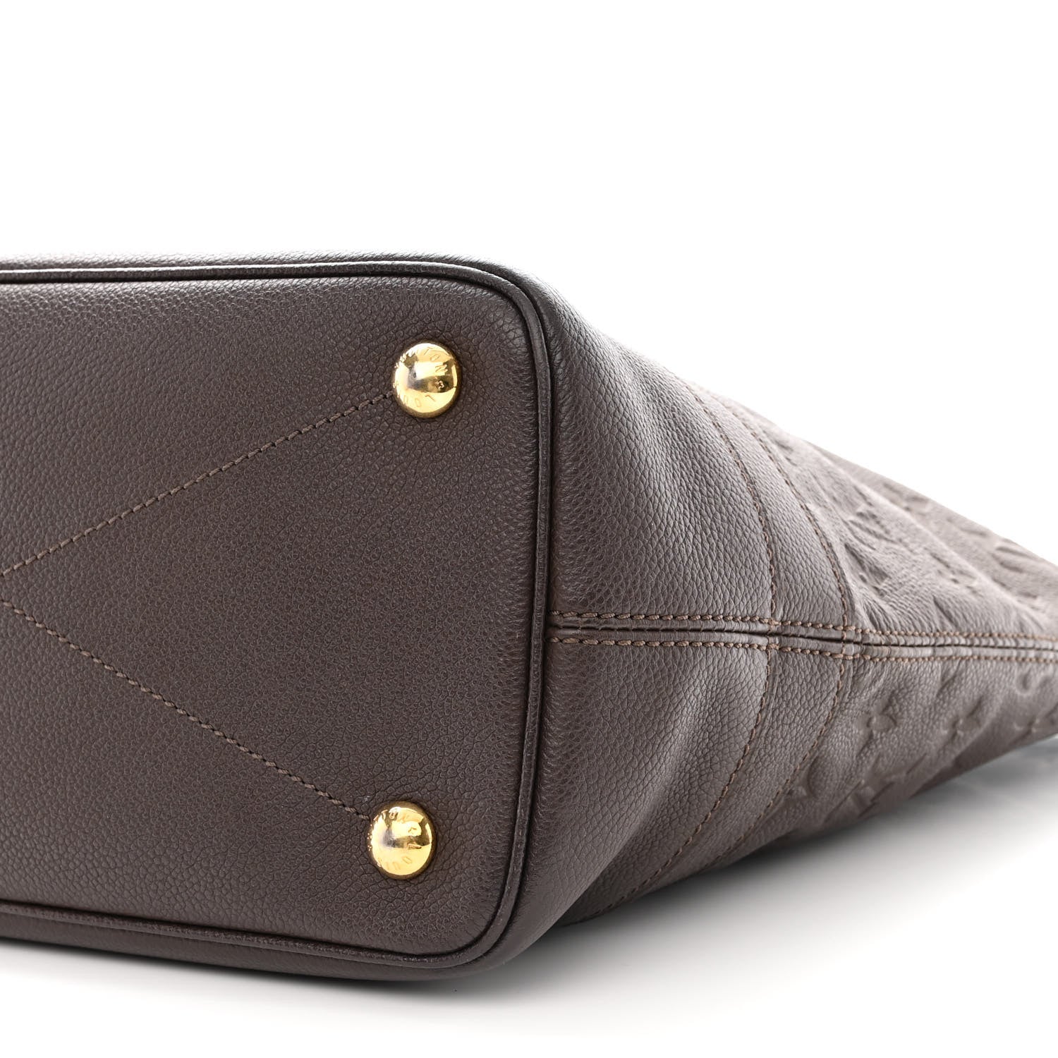 Louis Vuitton Empreinte Citadine PM Ombre 10 of 12