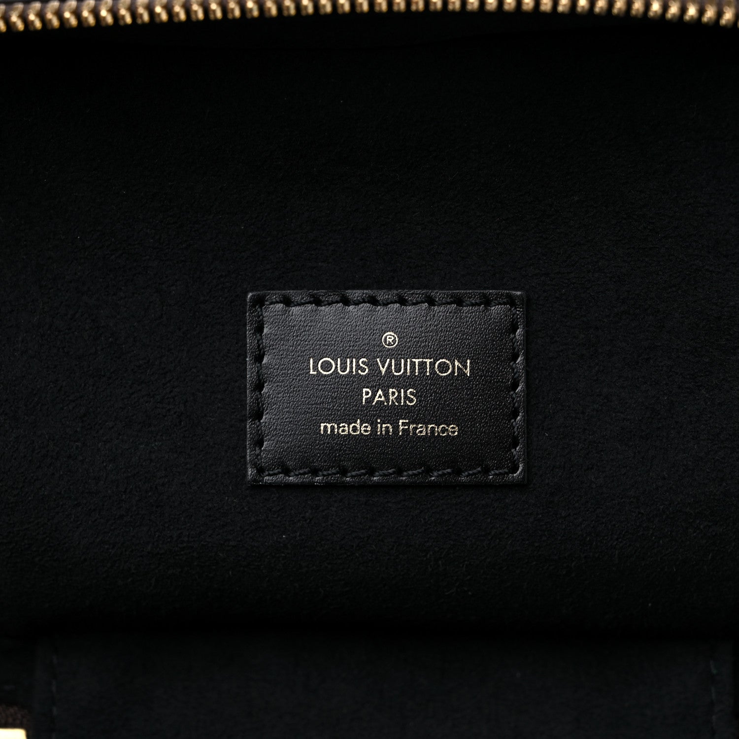 Louis Vuitton Reverse Monogram Vanity PM 6 of 10