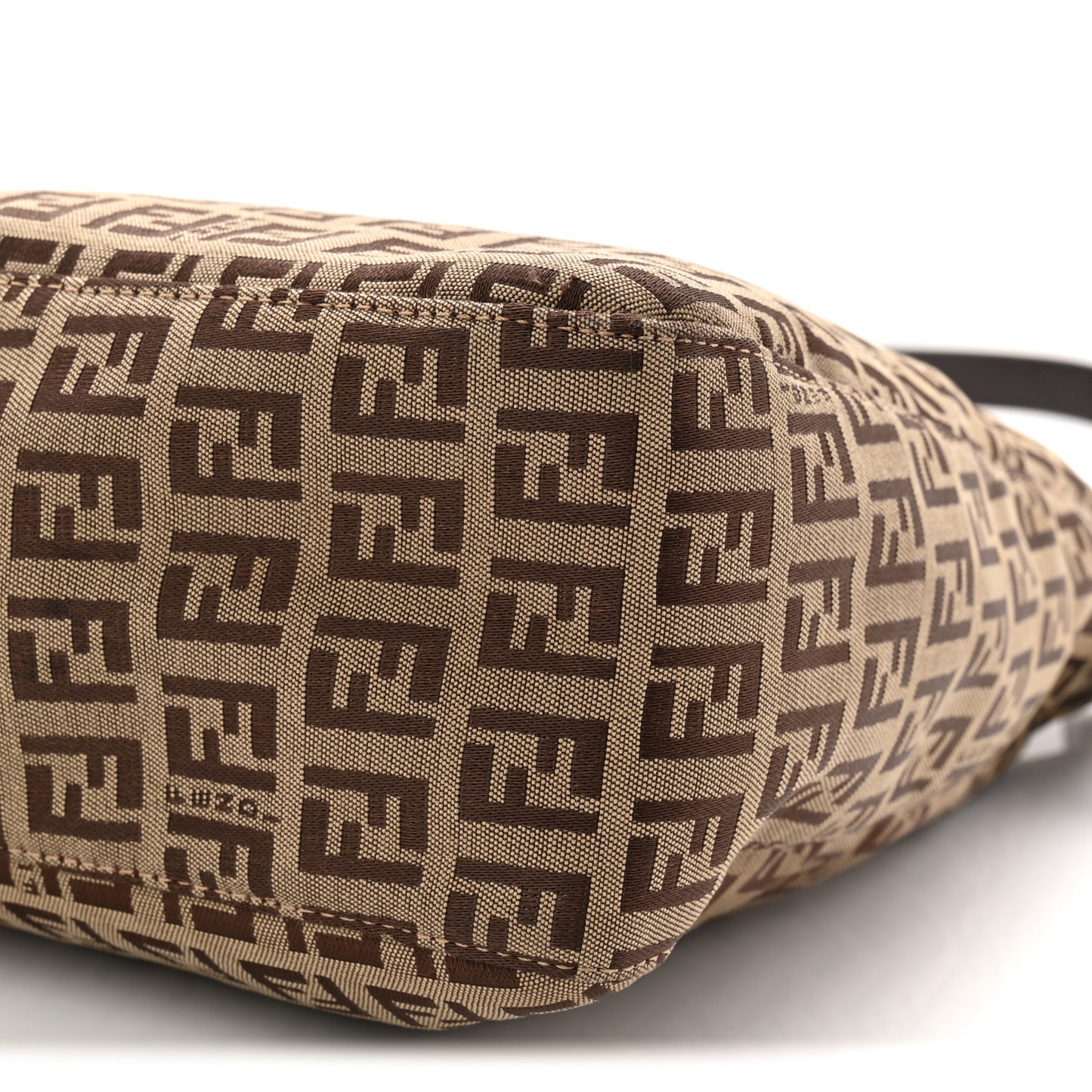 Zucca Shoulder Bag Tobacco