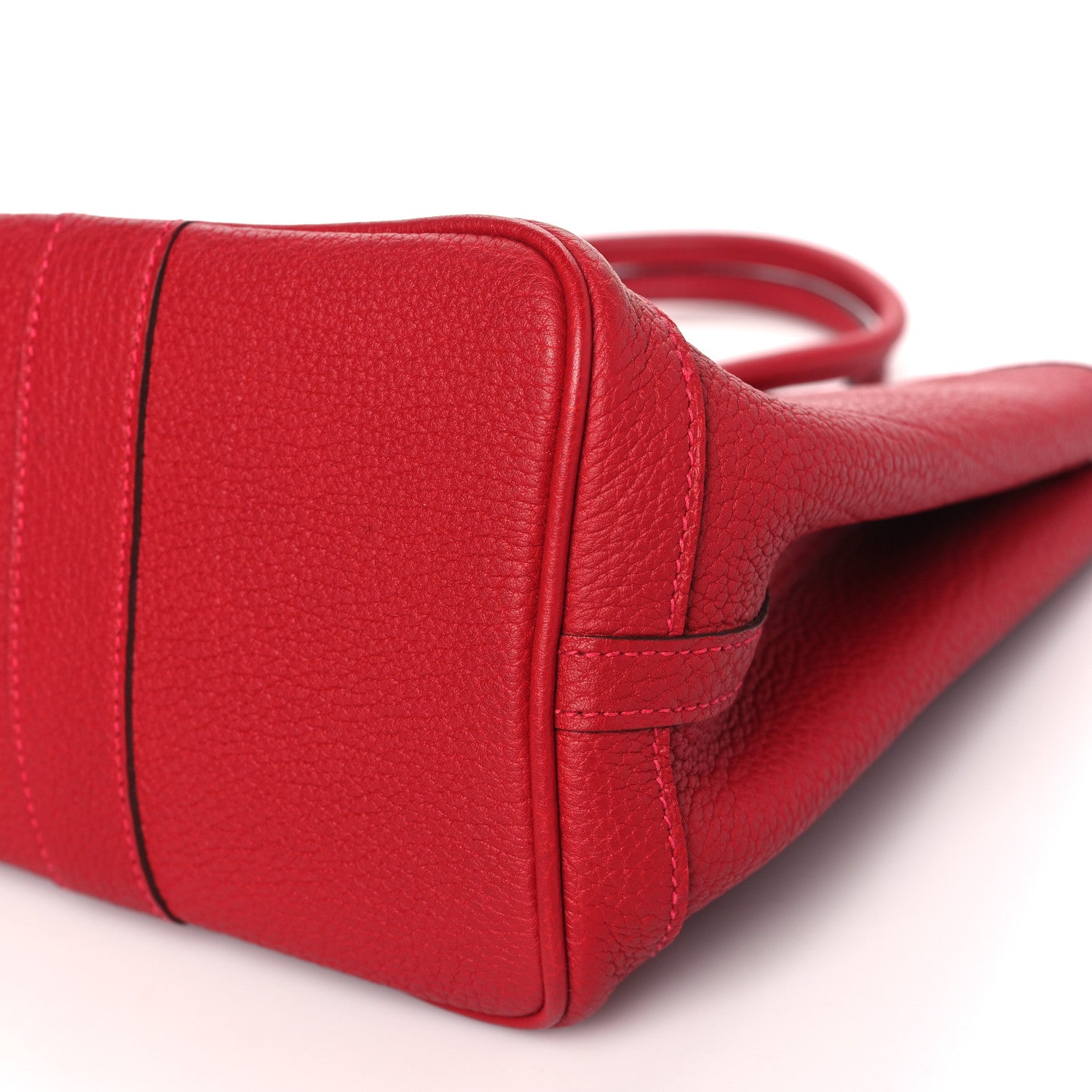 Hermes Negonda Garden Party TPM 30 Rouge Piment 10 of 10