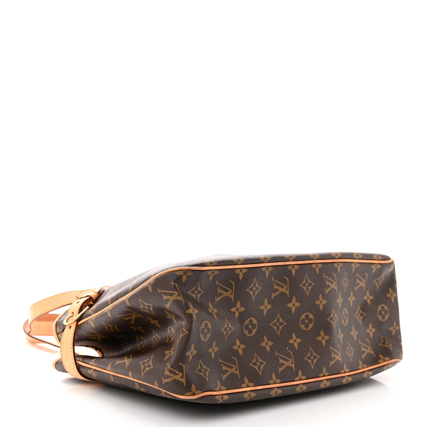 Louis Vuitton LOUIS VUITTON Monogram Batignolles Horizontal 3 of 9
