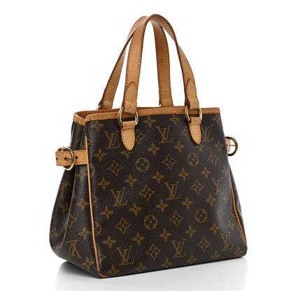 Louis Vuitton Monogram Batignolles 3 of 20