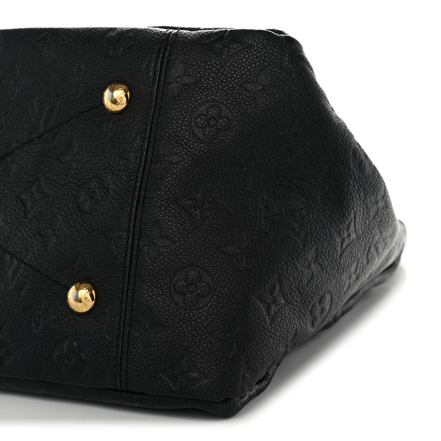 Louis Vuitton Empreinte Artsy MM Black 10 of 10
