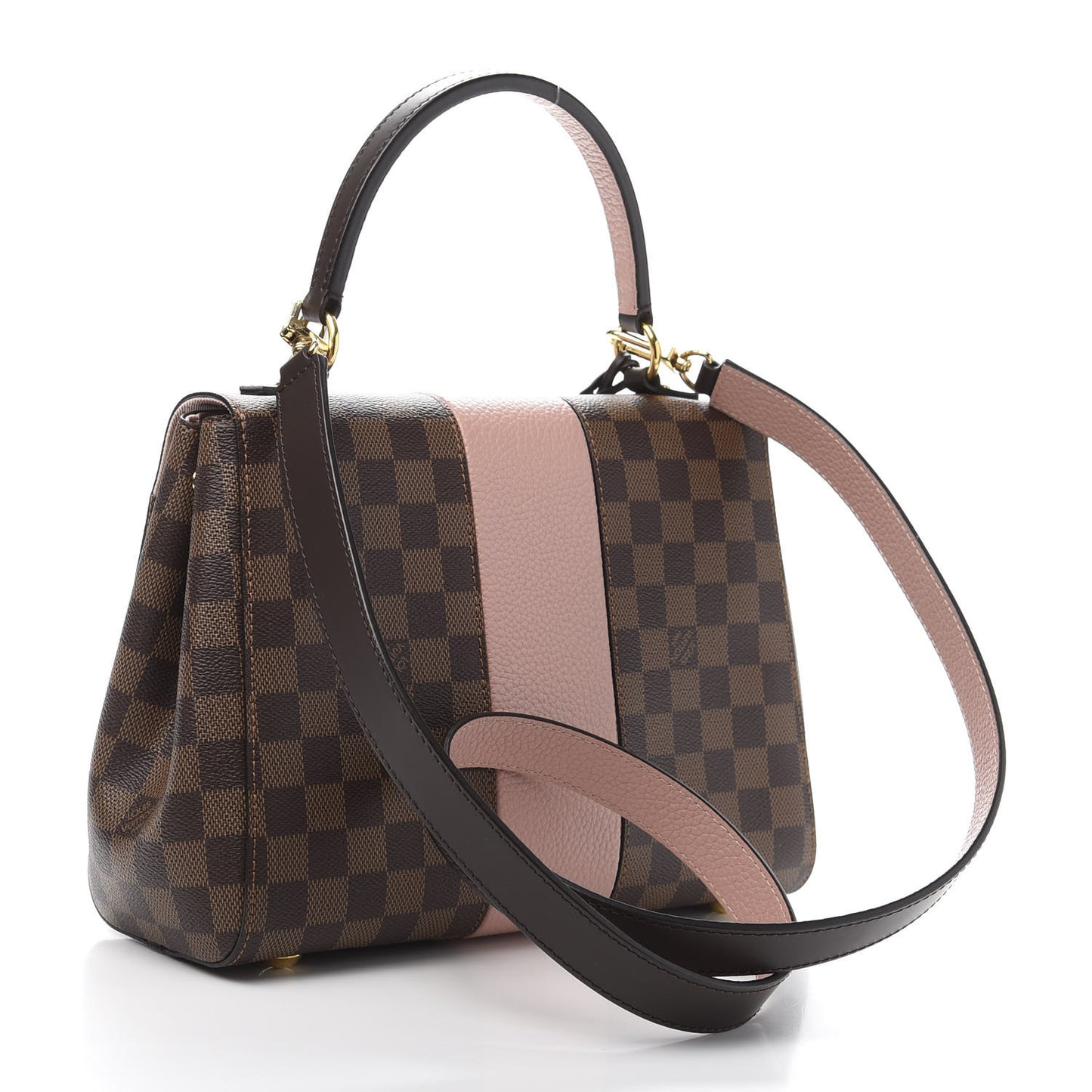 Damier Ebene Bond Street Magnolia