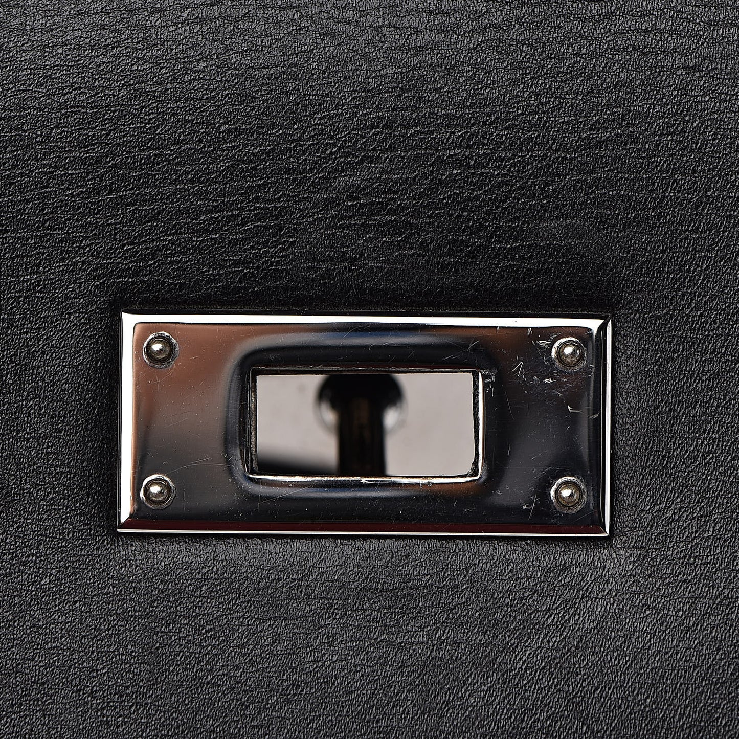 Box Kelly Sellier 35 Black