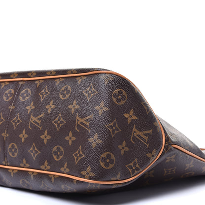 Louis Vuitton Monogram Delightful PM 8 of 10