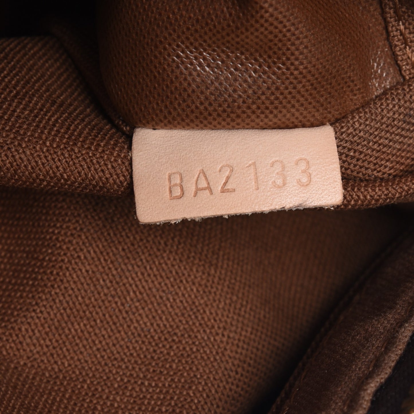 Monogram Eole 50