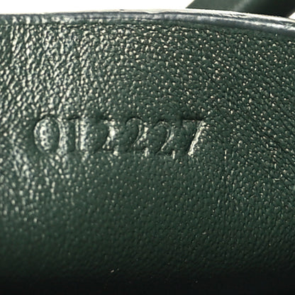 Loewe Satin Calfskin Mini Puzzle Bag Vintage Khaki 7 of 10