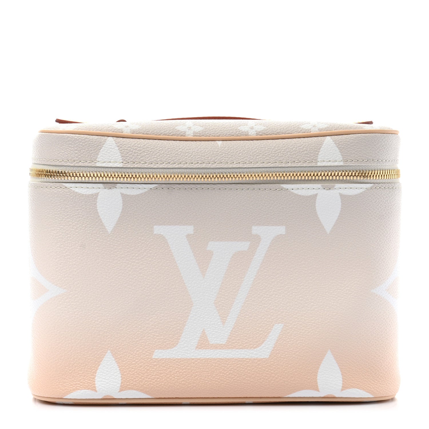 Louis Vuitton Monogram Giant By The Pool Nice BB Brume 1 of 6