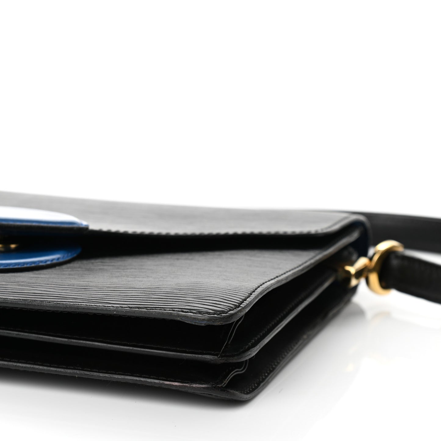 Epi Hoche Black Blue