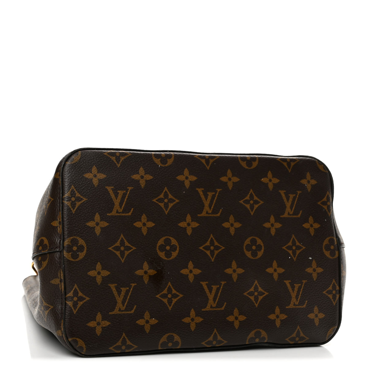 Louis Vuitton Monogram Neonoe MM Rose Poudre 4 of 13
