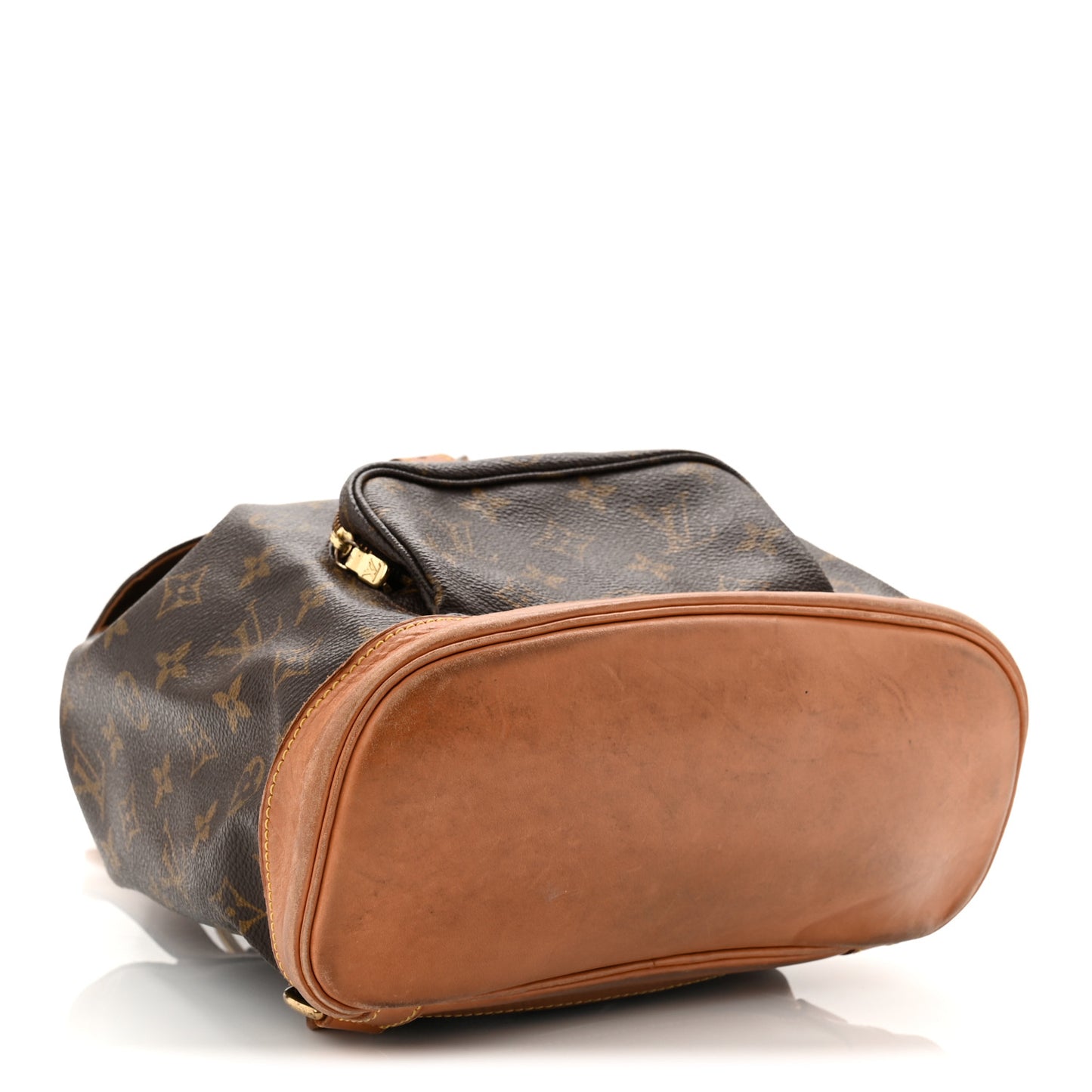 Monogram Montsouris MM Backpack